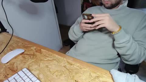 benreich online show from 6, 11, 2025