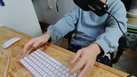 benreich online show from 10, 11, 2025