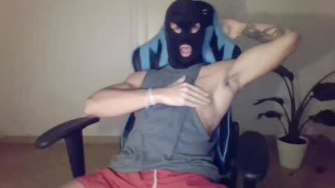Snapshot of bensoncummer chatting on 3, 2, 2025 Benson Cummer online show from 3, 2, 2025