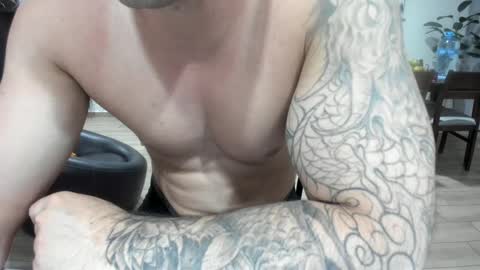 Ben Braxton online show from 10, 12, 2024