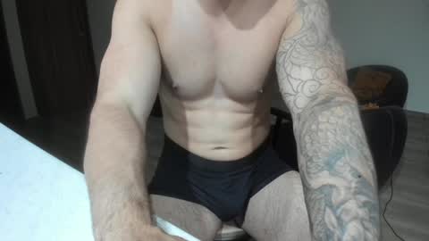 Ben Braxton online show from 15, 12, 2024