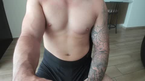 Ben Braxton online show from 15, 12, 2024