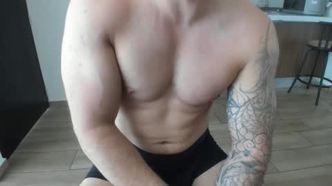 Ben Braxton online show from 8, 1, 2025