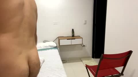 Ben Braxton online show from 20, 2, 2025