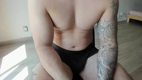 Ben Braxton online show from 24, 3, 2026