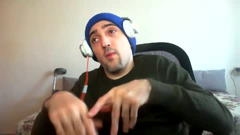 bentish online show from 20, 12, 2024