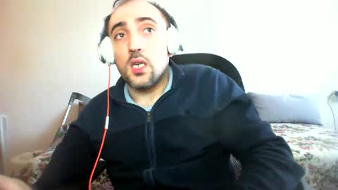 bentish online show from 6, 1, 2025