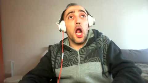 bentish online show from 11, 1, 2025