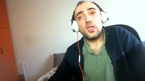 bentish online show from 23, 1, 2025