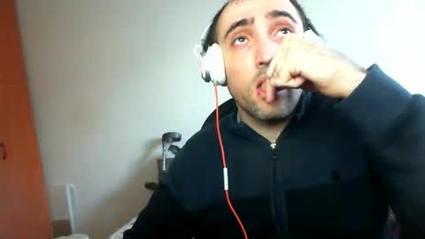 bentish online show from 23, 1, 2025