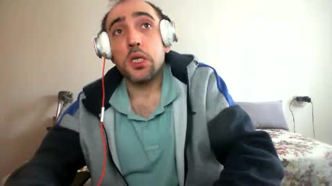 bentish online show from 26, 1, 2025