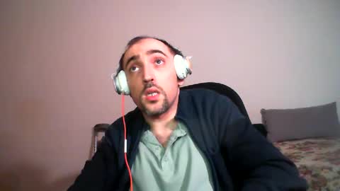 bentish online show from 31, 1, 2025