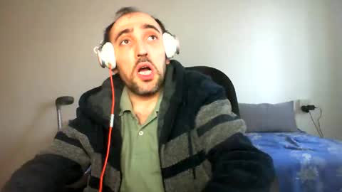 bentish online show from 11, 2, 2025