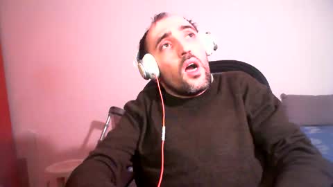 bentish online show from 13, 2, 2025