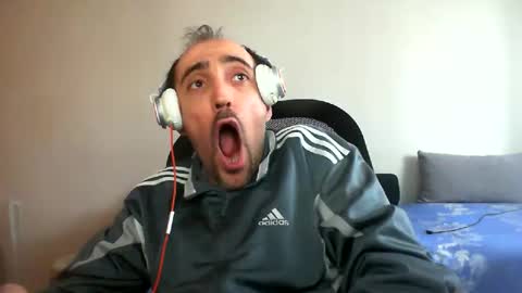 bentish online show from 16, 2, 2025