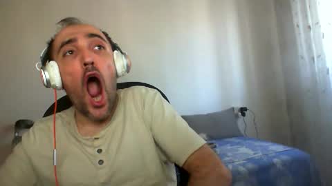 bentish online show from 9, 9, 2025