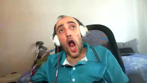 bentish online show from 4, 10, 2025