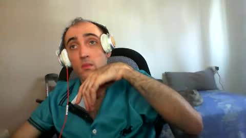 bentish online show from 6, 10, 2025