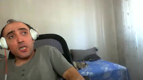 bentish online show from 13, 10, 2025