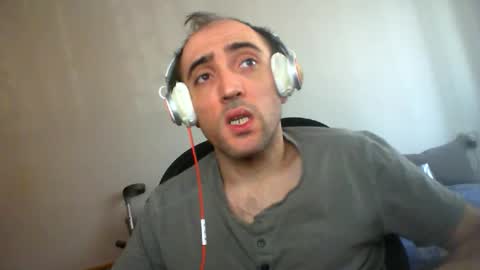 bentish online show from 6, 11, 2025