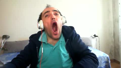 bentish online show from 11, 4, 2026