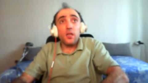 bentish online show from 25, 4, 2026