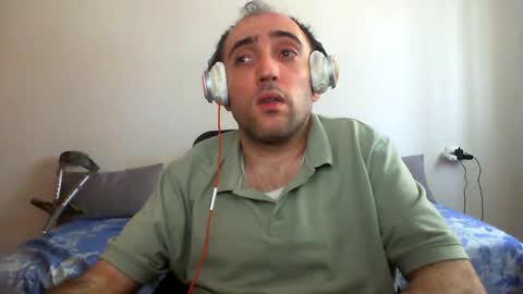 bentish online show from 27, 4, 2026