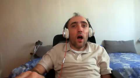 bentish online show from 28, 4, 2026