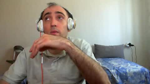 Snapshot of bentish chatting on 30, 4, 2026 bentish online show from 30, 4, 2026