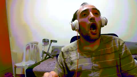 Snapshot of bentish chatting on 11, 6, 2026 bentish online show from 11, 6, 2026