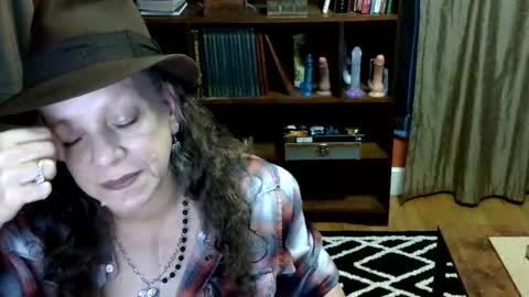 Snapshot of bentmountain chatting on 14, 3, 2026 DeniseDavid online show from 14, 3, 2026