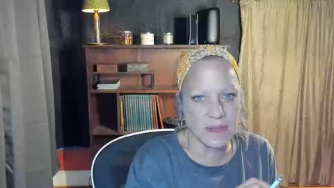 Snapshot of bentmountain chatting on 20, 5, 2026 DeniseDavid online show from 20, 5, 2026