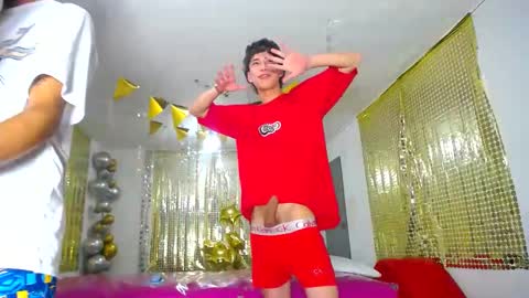 benz boys online show from 22, 2, 2025