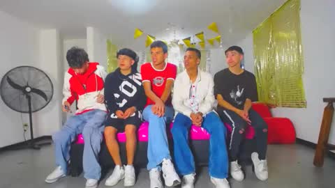 benz boys online show from 28, 2, 2025