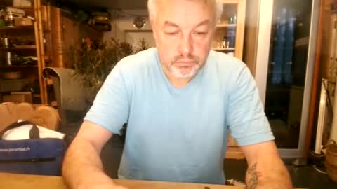 Snapshot of berg_boy chatting on 5, 1, 2025 Martin online show from 5, 1, 2025