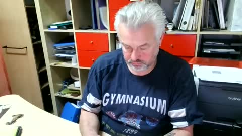 Snapshot of berg_boy chatting on 10, 1, 2025 Martin online show from 10, 1, 2025