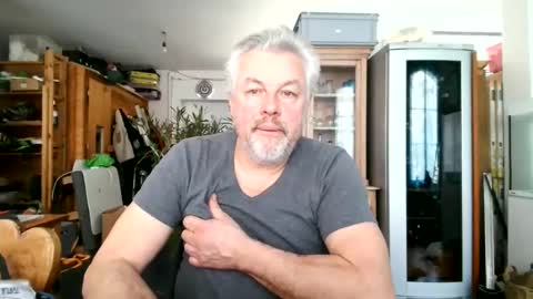 Snapshot of berg_boy chatting on 27, 1, 2025 Martin online show from 27, 1, 2025