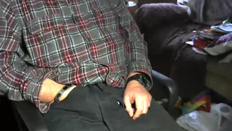 bergeeric1970 online show from 12, 1, 2025