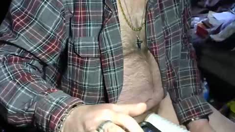 bergeeric1970 online show from 26, 1, 2025