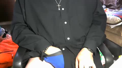 bergeeric1970 online show from 9, 2, 2025