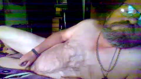 bergeeric1970 online show from 9, 9, 2025