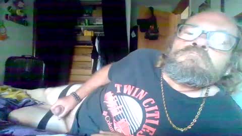 bergeeric1970 online show from 16, 9, 2025