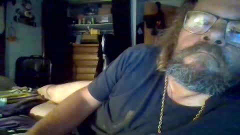 bergeeric1970 online show from 21, 9, 2025