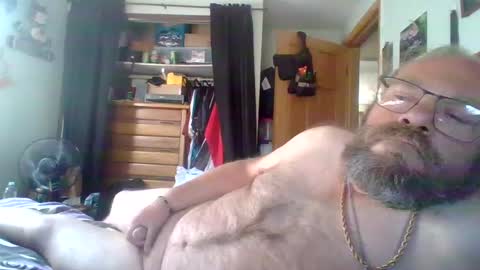 bergeeric1970 online show from 8, 10, 2025