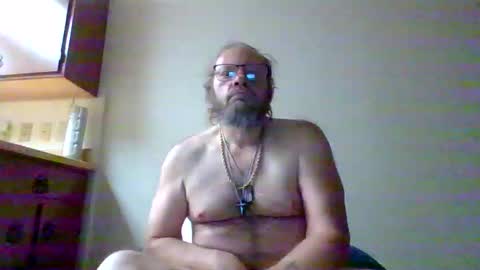 bergeeric1970 online show from 28, 3, 2026