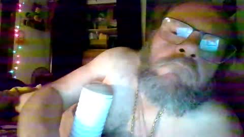 bergeeric1970 online show from 16, 4, 2026