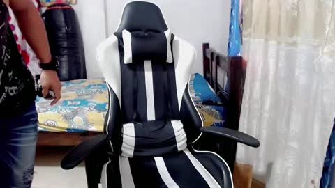 Snapshot of bergon30 chatting on 24, 1, 2025 Bergon77 online show from 24, 1, 2025