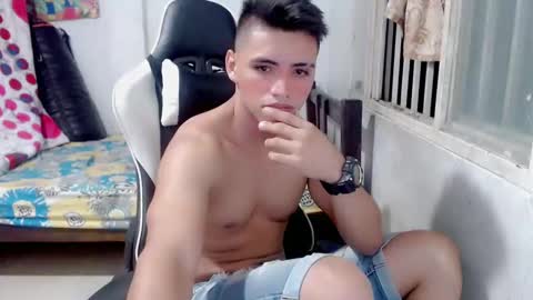 Snapshot of bergon30 chatting on 29, 1, 2025 Bergon77 online show from 29, 1, 2025