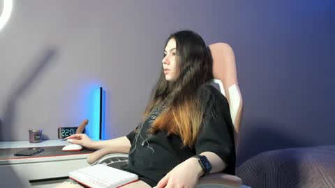 Snapshot of beriesniks chatting on 17, 1, 2025 BeriesNiks online show from 17, 1, 2025