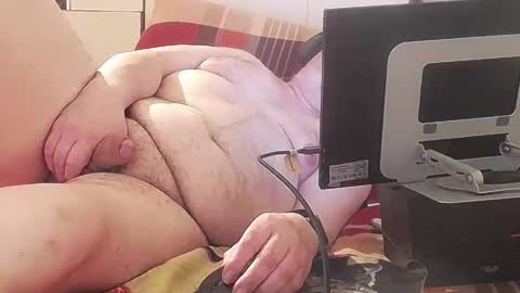 berlinerbaer1963 online show from 11, 9, 2025